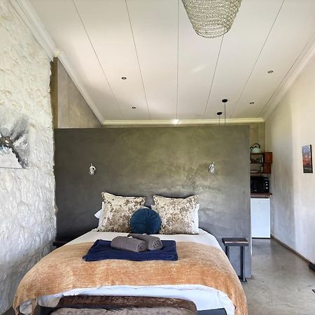 La Vista Farm Stay Ermelo Exterior foto