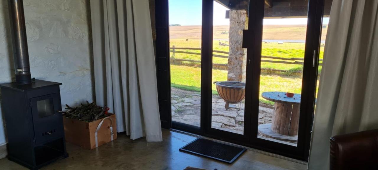 La Vista Farm Stay Ermelo Exterior foto