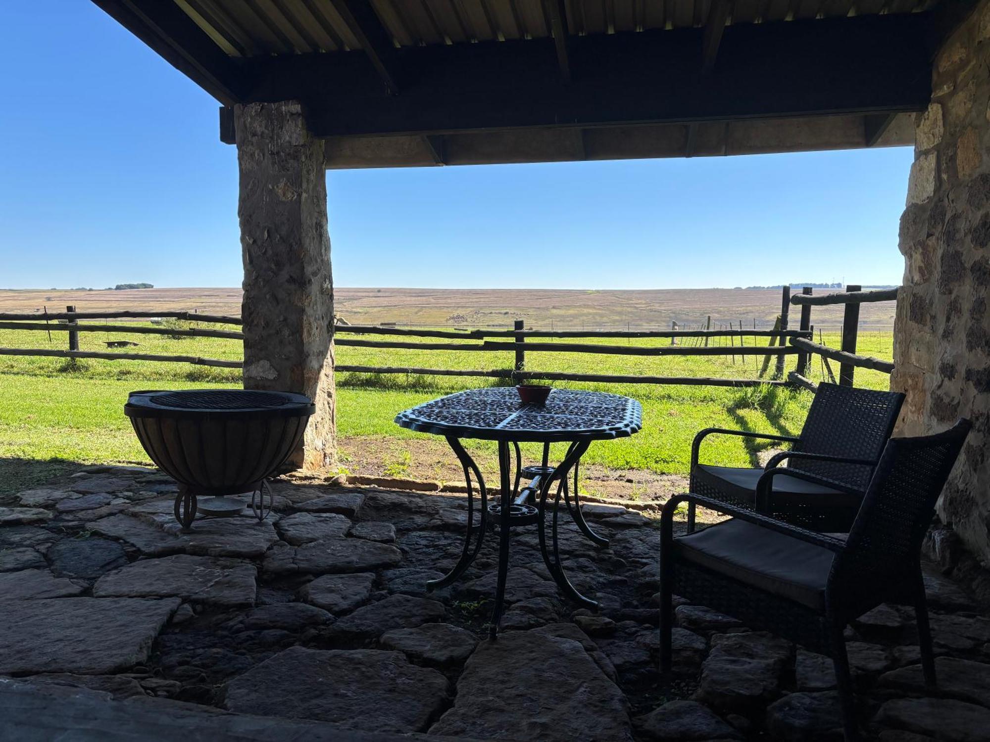 La Vista Farm Stay Ermelo Exterior foto