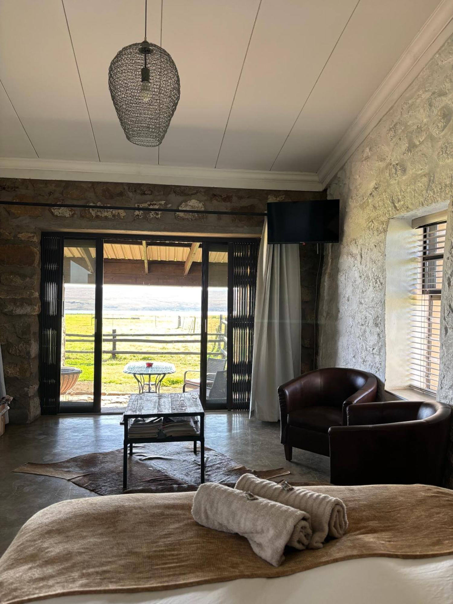 La Vista Farm Stay Ermelo Exterior foto